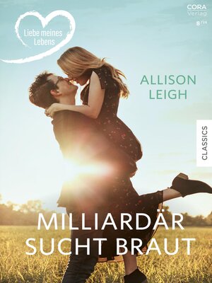 cover image of Milliardär sucht Braut